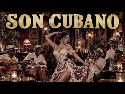 Noches de La Habana – Boleros para Recordar Grandes Amores 🌹