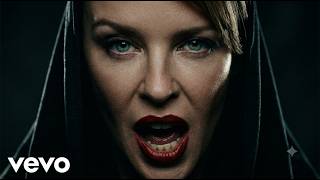 Kylie Minogue – One Last Kiss (Official Music Video) | Romantic Synth-Pop Love Anthem 2026