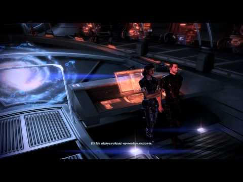 Let's Play / Zagrajmy w Mass Effect 3 ( PC ) odc.17 Odbić Cytadelę [PL][HD]