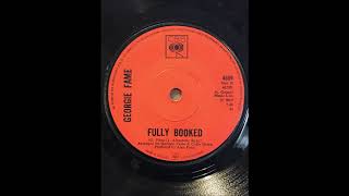 GEORGIE FAME ♪SEVENTH SON♪FULLY BOOKED♪