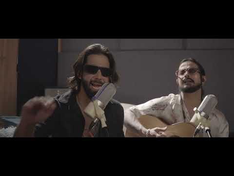 Pájaros De Barro - 19 Días y 500 Noches (Cover Live Session)