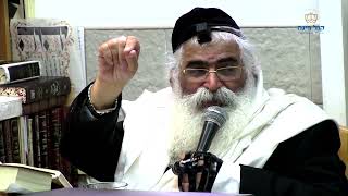 הרב יורם אברג'ל-המסר היומי-בלי שיבושים-ט' ניסן תשפ''א
