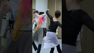 Download lagu 出演：五井野鮎美／杉山桃子／中島映理子／吉岡眞友子　本吉由実振付「Sinfonietta」リハーサル動画公開中！ mp3
