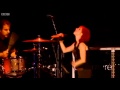 Paramore - Let the flames begin [Live@Reading Festival 2010]