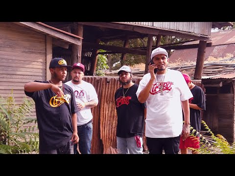 Daynut & 4Tone - "Run Up On My Opps" (Music Video)