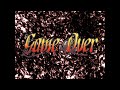 Golden Axe Myth Continue And Game Over Screen