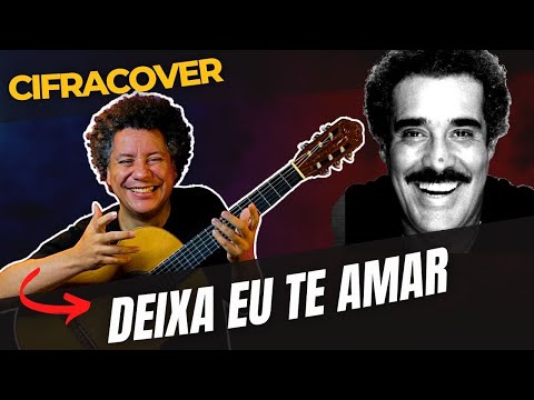 Deixa eu te amar - Alexandre Peixe