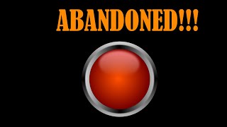 Colonies Online - Abandoned