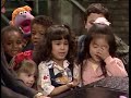 Sesame Street Do The Alphabet DVD Preview