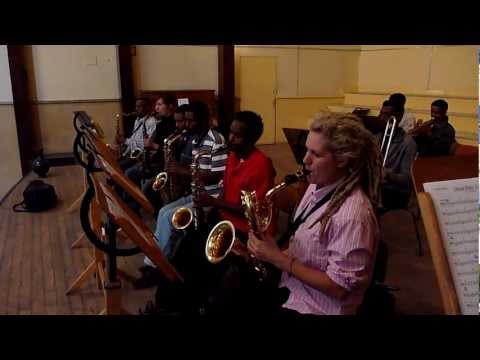 Yared Big Band - Ethiopia