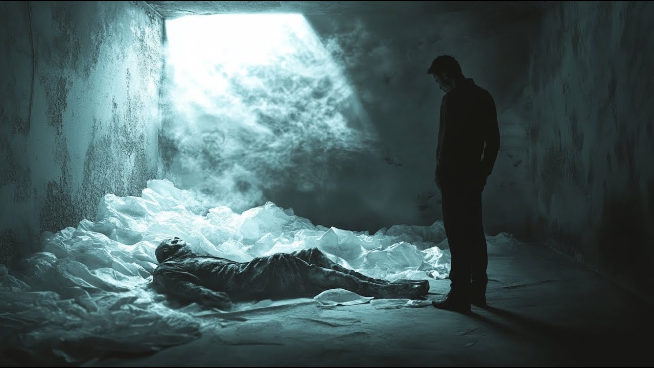 859-ES Lorena, lo que pasa después de suicidarse - Freddy Marin Hipnosis Regresiva