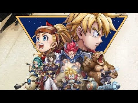 Realms of Pixel - Mystery Maze Chapter 5 - Darkness Stage: Stage 1