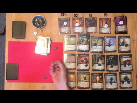 Thunderstone:Advance Variant Playthrough Part III