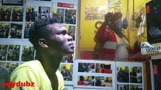 Jigsy King   Rapapampam