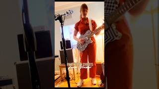 Jenn Wasner / Flock of Dimes