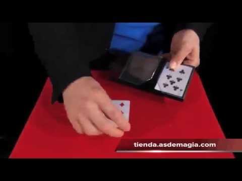 Transpo Cards en tienda.asdemagia.com