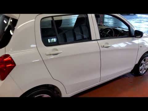 Suzuki Celerio 2015 - Image 2