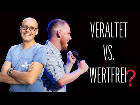 Liberal vs. Konservativ | Joël Vögeli & Manuel Schmid