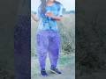 Desi Girl In Desi Salwar Salwar Leggings