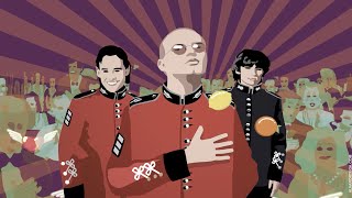 THE LOVING - XTC (Andy Partridge)
