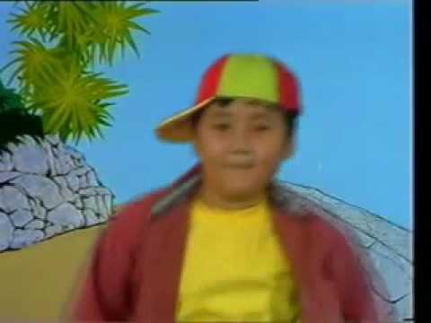 Jam 7 - Zico | Lagu Anak Indonesia