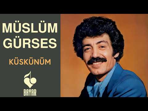 Video thumbnail for Küskünüm