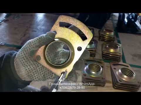Корпус сферического подшипника L1 ОСЬ L1 ( Л1 ) a3821