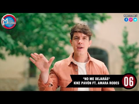 Top 10 Latino MÚSICA CRISTIANA - 01 al 20 de agosto 2022 - Ranking