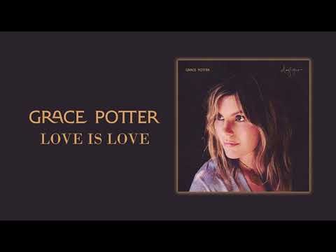 All You Need Is Love - Grace Potter and the Nocturnals