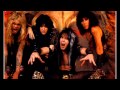 LILITU - "Sleeping in the Fire" (WASP Cover) 