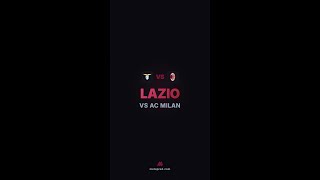 Lazio vs AC Milan | Match Analysis & Prediction | Mar 15 ⚽