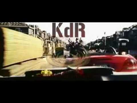 KdR - Südstaatenrapper
