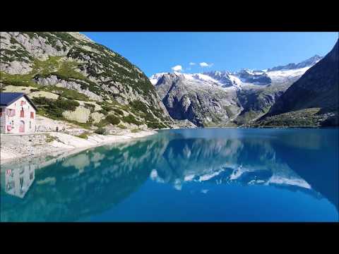 Switzerland: Gelmerbahn