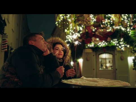 Irūna ir Marius - Geriausia Dovana