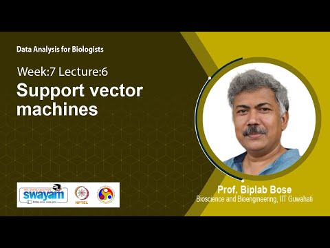 Data Analysis for Biologists Intro Video