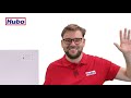 Mon Soleil DSP 400 wifi infraroodpaneel 400W | video 1