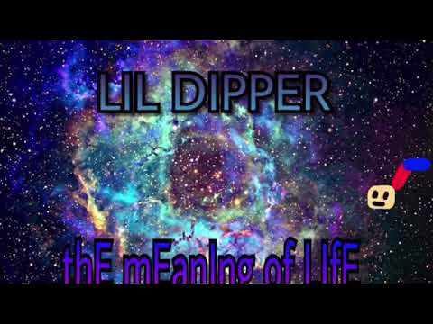 Rant I - LIL DIPPER (Prod. Kid Ocean)