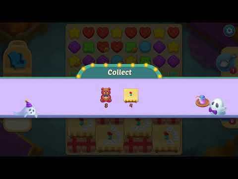 Matchington Mansion Level 4227 | Maya Gaming Channel