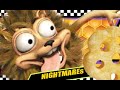 The Mascot of Nightmares // How "Crazy Crave" became REAL