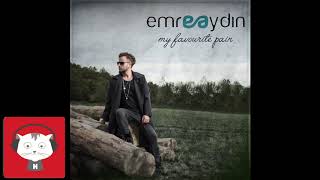 Emre Aydın - My Favorite Pain (Official Audio)