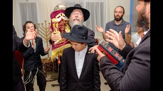 רק תשים יד 🫱🏻 ▪️ כמה רגעים תורה עם הרב נחמנסון ▪️ (דברים תשפ"ד)