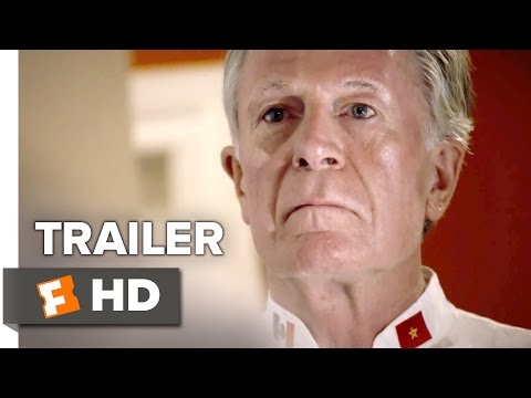 Jeremiah Tower: The Last Magnificent (2017) Official Trailer