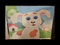 Dora The Explorer Puppy Power 2007 DVD 60fps Love Vuelie