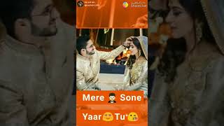 Hay mahka mahka ye sama|| Very romantic 😊 love song ||