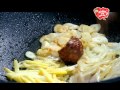 Resep Royco Sapi Gurih Cah Jahe