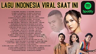 Download lagu Top Lagu Pop Indonesia Terbaru 2022 Hits Pilihan T... mp3