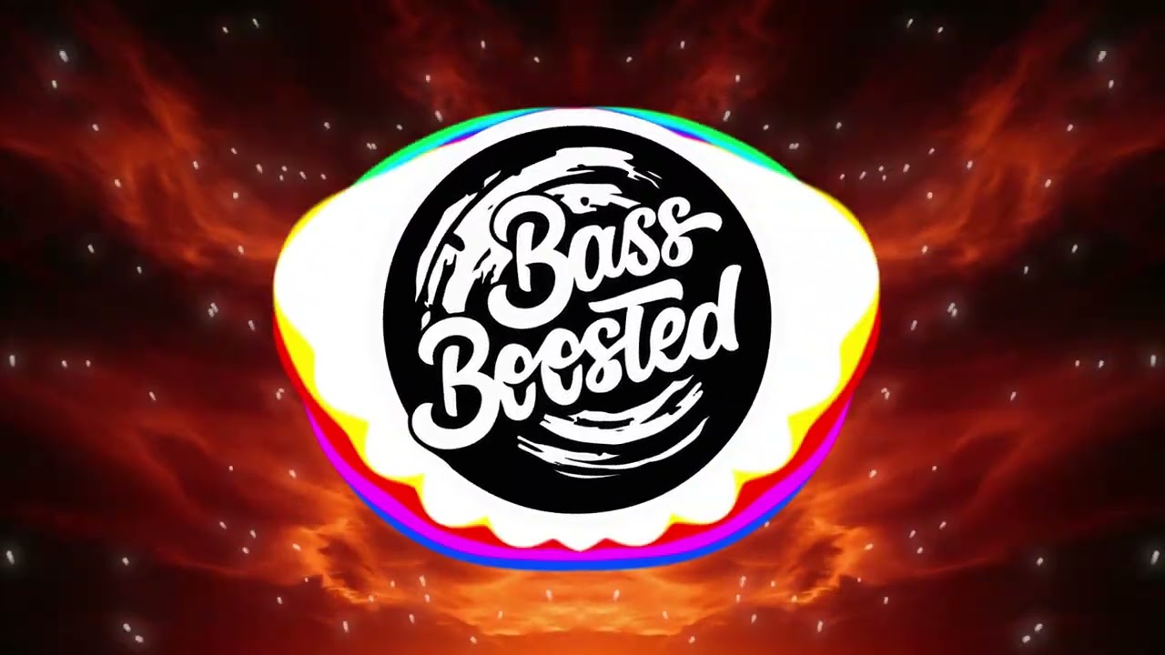 Kaskade & Cop Kid - heart worth breaking (The Halluci Nation Remix) [Bass Boosted]