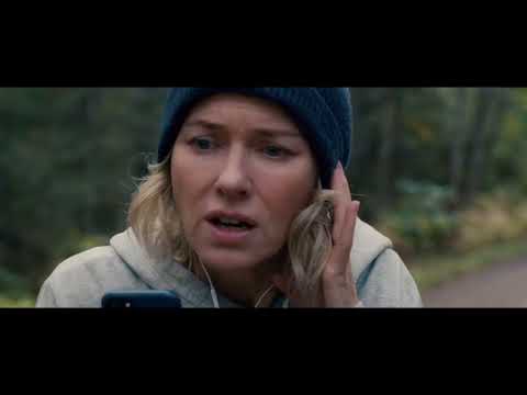 영화 [데스퍼릿 아워 The Desperate Hour] 예고편 : 나오미 왓츠 : 2022 : 스릴러