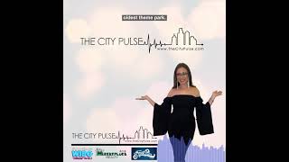 The City Pulse Update at The Jersey Shore on WIBG | American Bar & Grill Borgata | Miss New Jersey