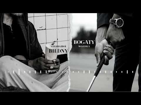 VitoBigiBoi x Wojtula - BiednyBogaty prod. Michalowsky